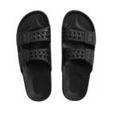 Freedom Moses - Paz Paz - Slipper - Zwart