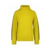Trui Luhta Women Haurina Yellow-XS