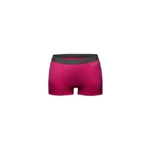 Schöffel - Merino Sport - Boxershort - Roze - Merino Wol