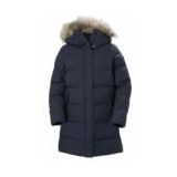 Helly Hansen - Blossom - Jas - Blauw - Vrouw