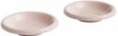 HAY - Barro - Kom - Roze - Ø20 x H4 - Set van 2