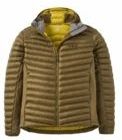Rab - Cirrus Flex Hoody - Jas - Oak