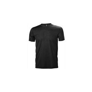 Ondershirt Helly Hansen Men Lifa T-Shirt Black-L