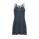 HEAD - Club 22 - Tennisjurk - Navy