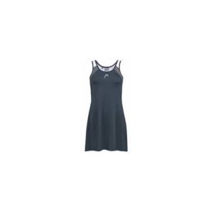 HEAD - Club 22 - Tennisjurk - Navy