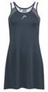HEAD - Club 22 - Tennisjurk - Navy