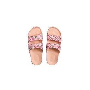 Slipper Freedom Moses Unisex Fancy Jai  Apricot-Schoenmaat 38 - 39