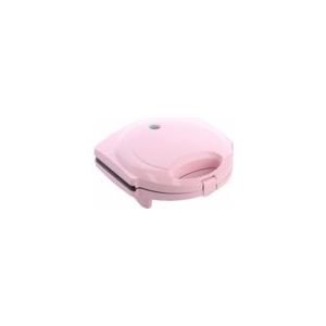 Tosti- En Wafelijzer Greenchef Sandwich Pro Pink