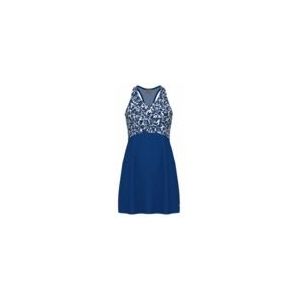 Tennisjurk HEAD Women Spirit Dress Xwro-XXS