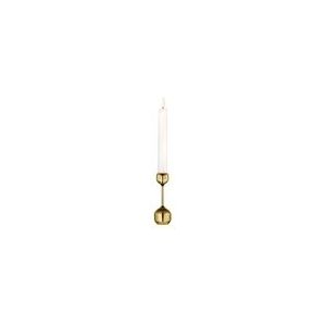Kaarshouder Lind DNA Silhouette 120 Gold Plated