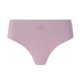 Ondergoed Adidas Women Thong Magic Mauve-S