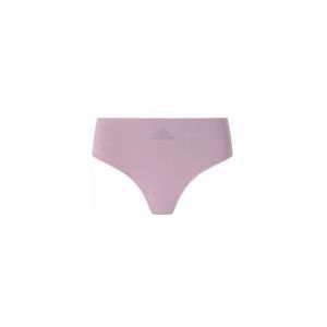 Ondergoed Adidas Women Thong Magic Mauve-M