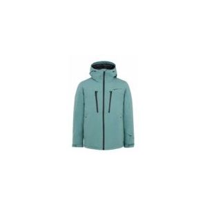 Ski Jas Protest Men Timo 23 Atlantic Green-S