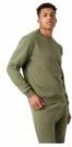 Björn Borg - Centre Sweatshirt - Trui - Dusty Olive