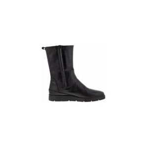 Laars ECCO Women Bella Black High Warm-Schoenmaat 42