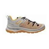 Grisport - Safari Low - Wandelschoen - Beige/Yellow - Suède