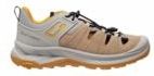 Grisport - Safari Low - Wandelschoen - Beige/Yellow - Suède