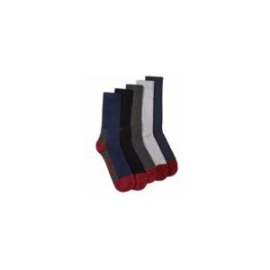 Dickies - Cushion Crew Sock - Sokken - Multicolor - Katoenmix