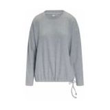 Pyjamashirt Essenza Women Daphni Melange Grey-XS