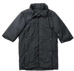 Houdini - The Cloud - Jas - Gerecycled Polyester - Warm en Veelzijdig