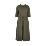 Dubarry - Hanlon - Jurk - 33 Kelp - 73% Katoen, 27% Sorona Polyester