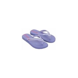 Ipanema - Kids Diversa - Slipper - Lilac - Gerecycled Flexpand