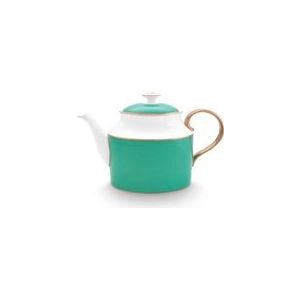 Theepot Pip Studio Chique Gold-Green 1,8 L