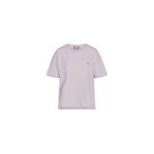 T-Shirt Essenza Women Colette Uni Dreamy Lilac-M