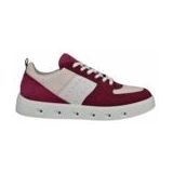 ECCO - Street 720 - Sneakers - Multicolor Dark Ruby