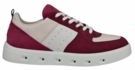 ECCO - Street 720 - Sneakers - Multicolor Dark Ruby
