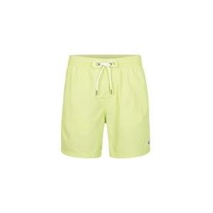 Zwembroek O'Neill Men Vert Sunny Lime-M