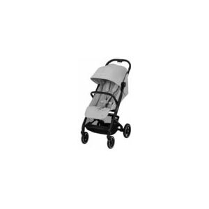 Kinderwagen Cybex Beezy Blk Fog Grey | Light Grey