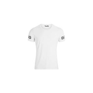 T-Shirt Björn Borg Men Performance Tee Brilliant White-M