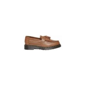 Dr Martens - Adrian Woven - Instapper - Bruin - Classic Analine