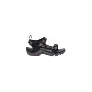 Teva Kids Tanza Rainfall Black/Grey-Schoenmaat 28