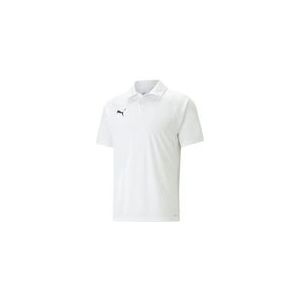 Polo Puma Men TeamLIGA Training White-XXL