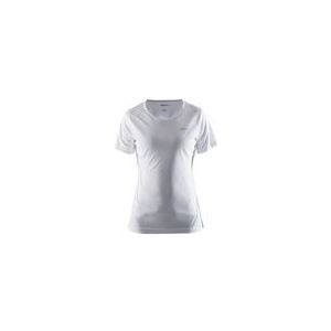 T-Shirt Craft Women Prime Tee White-M