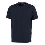 Werkshirt Ballyclare Unisex 365 T-Shirt With Moisture Management Navy-S