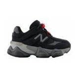 New Balance - IV9060BK - Sneakers - Black/Castlerock