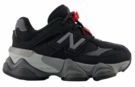 New Balance - IV9060BK - Sneakers - Black/Castlerock