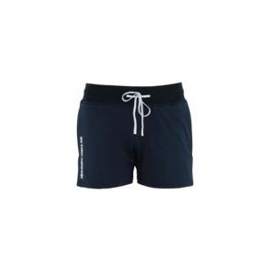 Tennisbroek The Indian Maharadja Girls Baroda Navy-Maat 128