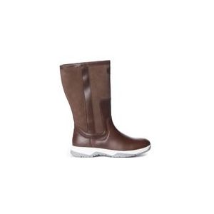 Regenlaars Le Chameau Women Pontus Caramel-Schoenmaat 37