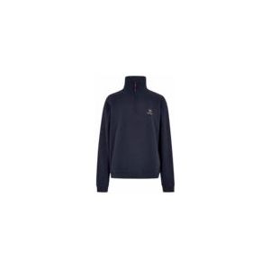 Dubarry - Castlemartyr - Trui - Navy - Geborstelde Fleece