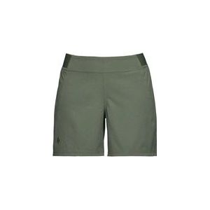 Korte Broek Black Diamond Women Sierra Shorts Tundra-XL