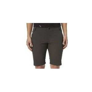 Fietsbroek Giro Women Venture Short Charcoal-M