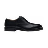 Magnanni - Mayon - Geklede Schoen - Zwart - Cap Toe Oxford Design