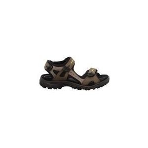 Sandaal ECCO Men Offroad Tarmac Moon Rock-Schoenmaat 44