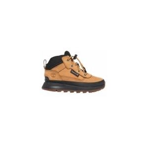 Timberland Toddler Field Trekker Mid Lace Wheat-Schoenmaat 23