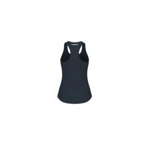HEAD - Spirit Tank Top - Sporttop - Navy - Polyester