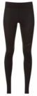 Legging Bergans Women Inner: Pure Merino Tights Black-XS